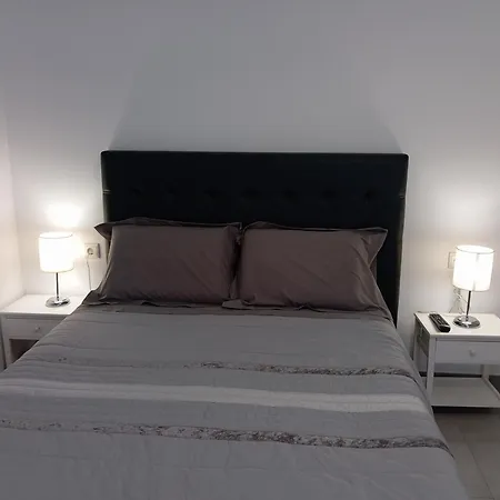 Nyaraló Casa Do Sol *