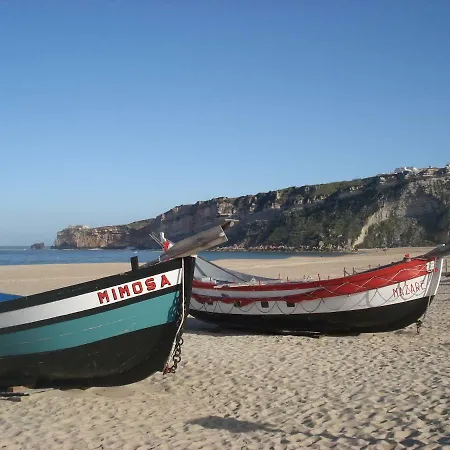 Casa Do Sol Nyaraló *