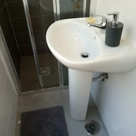 Nyaraló Casa Do Sol *