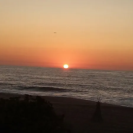 بيت للعطل Casa Do Sol نازاريه