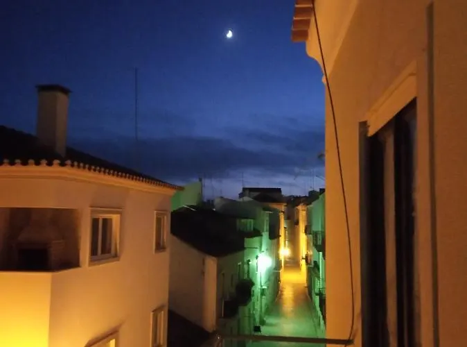 בית נופש Casa Do Sol *