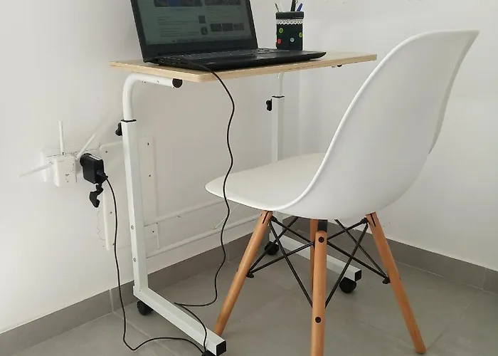 Casa Do Sol בית נופש