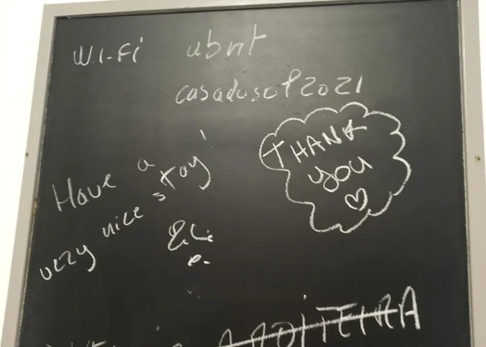 Casa Do Sol בית נופש