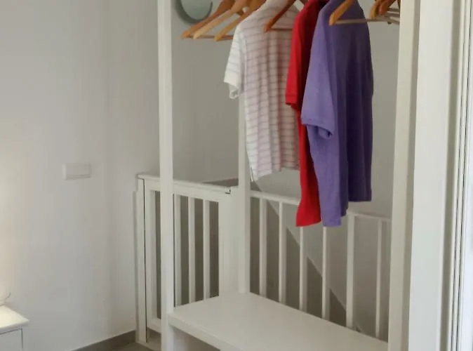 Casa Do Sol בית נופש