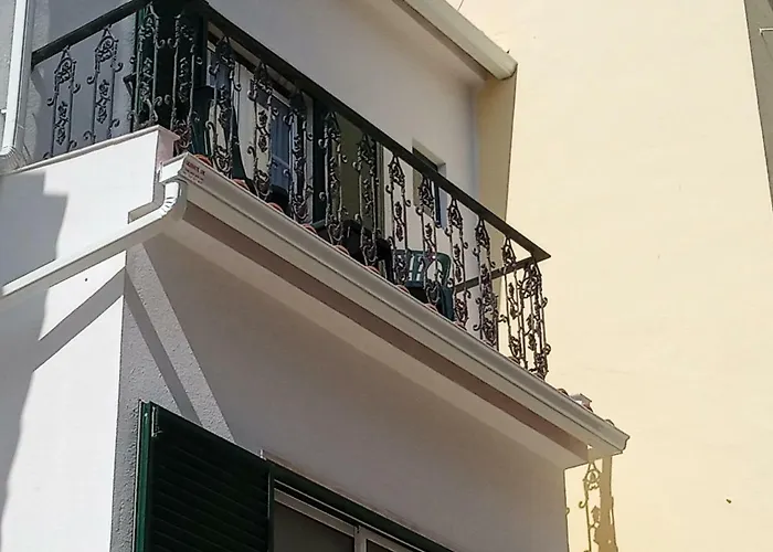 Casa Do Sol נאזרה