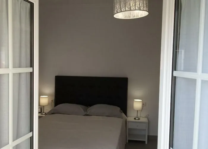 Casa Do Sol נאזרה