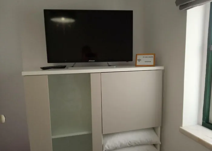 בית נופש Casa Do Sol נאזרה