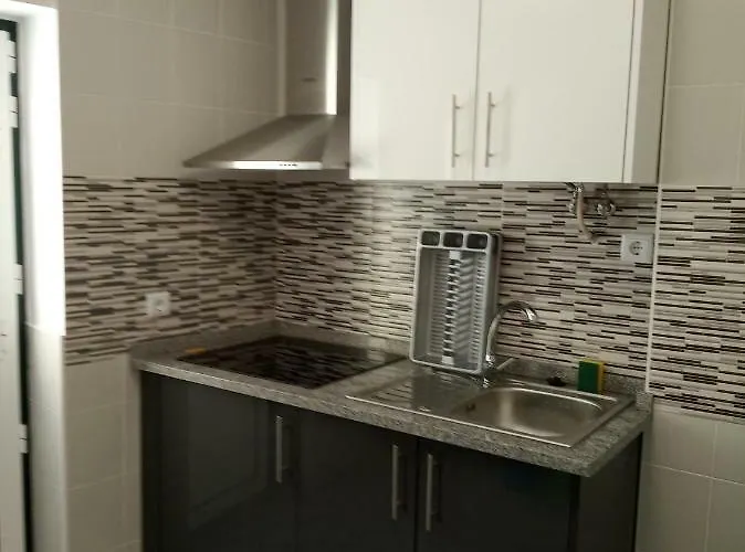 Casa Do Sol נאזרה