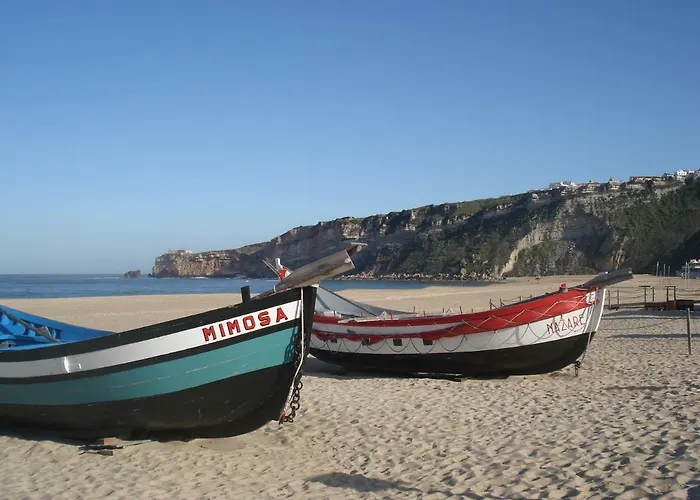 Casa Do Sol בית נופש *