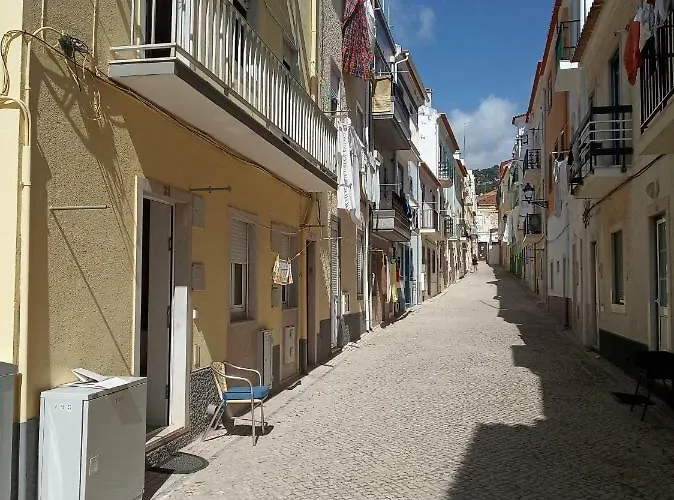 Casa Do Sol בית נופש