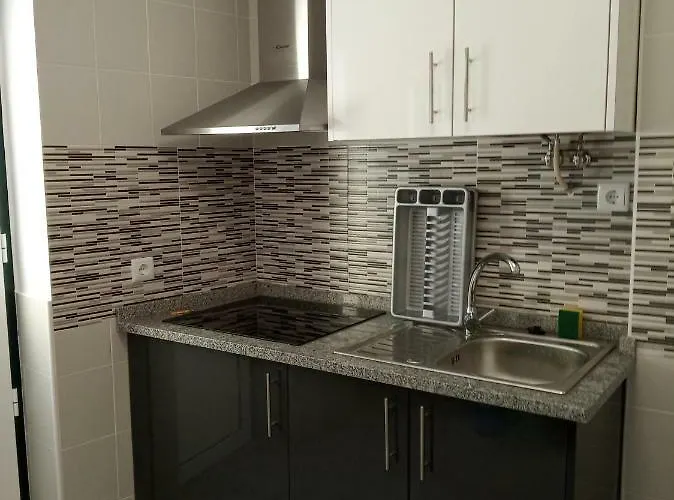 Casa Do Sol * נאזרה