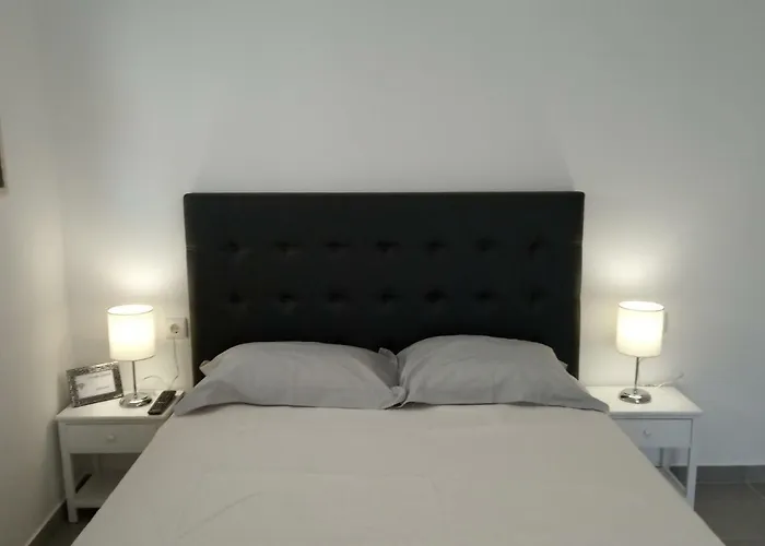 Casa Do Sol * נאזרה