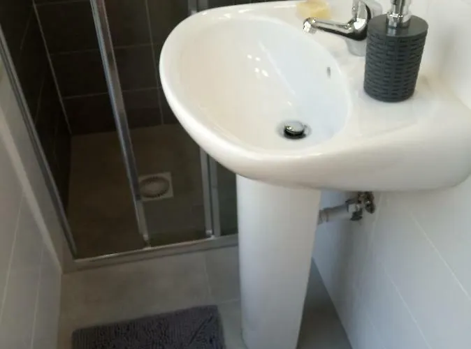 בית נופש Casa Do Sol *