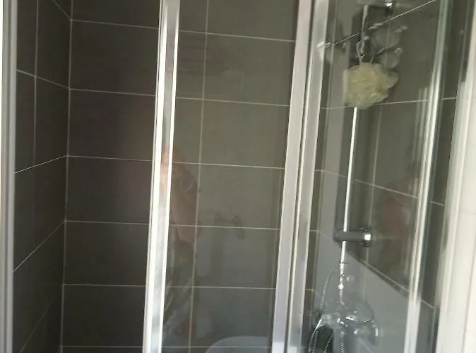 Casa Do Sol בית נופש נאזרה