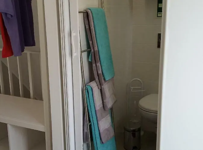 בית נופש Casa Do Sol