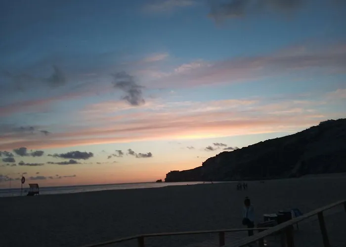 Casa Do Sol * نازاريه