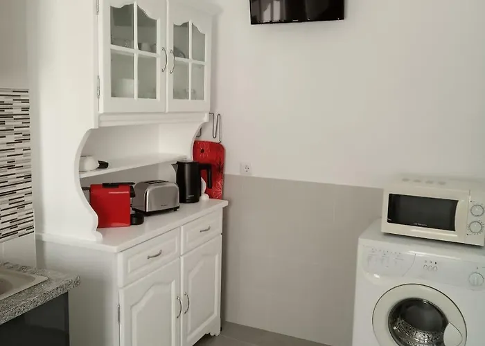 בית נופש Casa Do Sol *