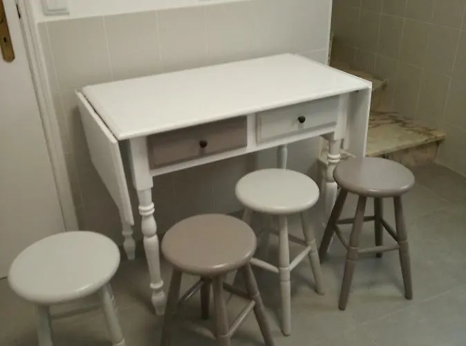 בית נופש Casa Do Sol *