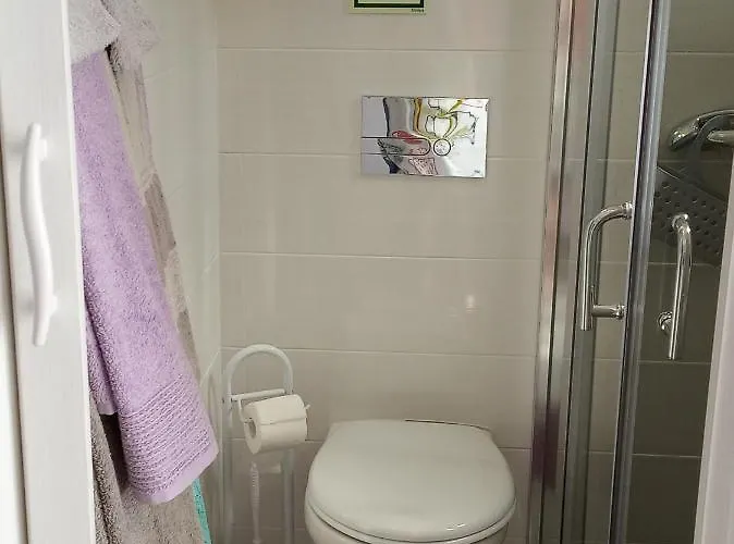 Casa Do Sol נאזרה