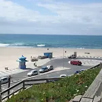 Casa Do Sol Prázdninový dům Nazaré