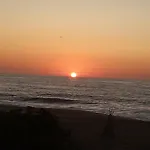 בית נופש Casa Do Sol נאזרה