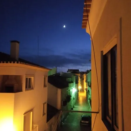 Tatil Evi Casa Do Sol *