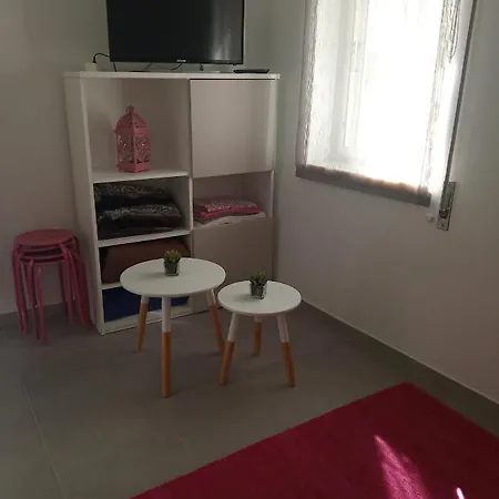 Casa Do Sol *