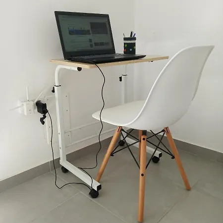 Casa Do Sol Casa vacanze