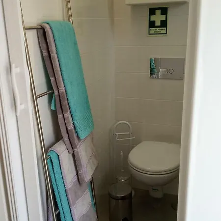 Casa Do Sol Tatil Evi