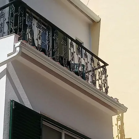 Casa Do Sol 나자레