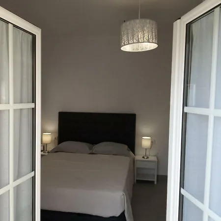 Casa Do Sol 나자레