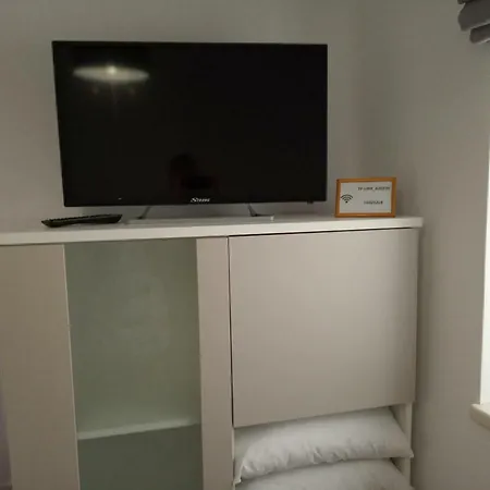 펜션 Casa Do Sol 나자레