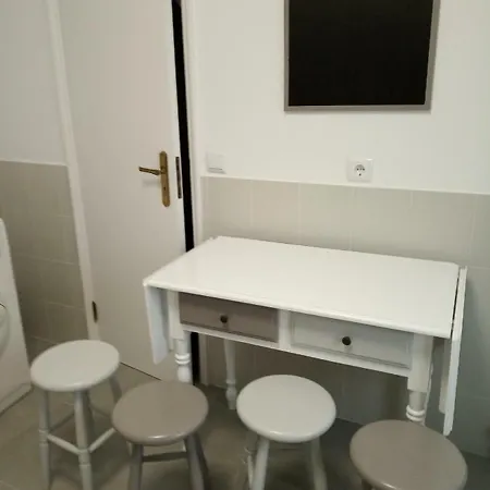 Casa Do Sol 나자레