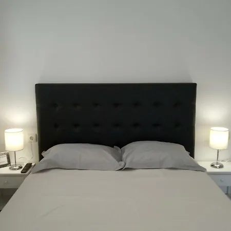 Casa Do Sol * נאזרה