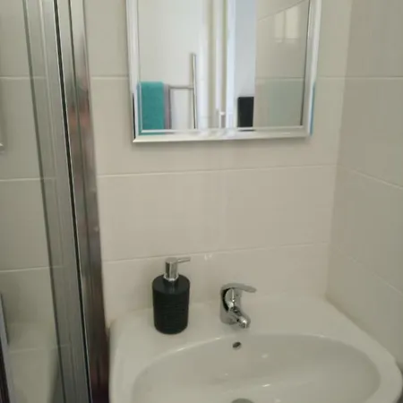 Tatil Evi Casa Do Sol *