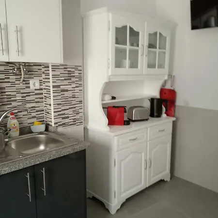 Tatil Evi Casa Do Sol Nazaré