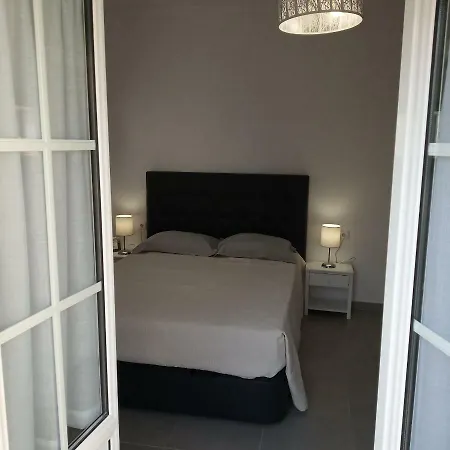 펜션 Casa Do Sol 나자레