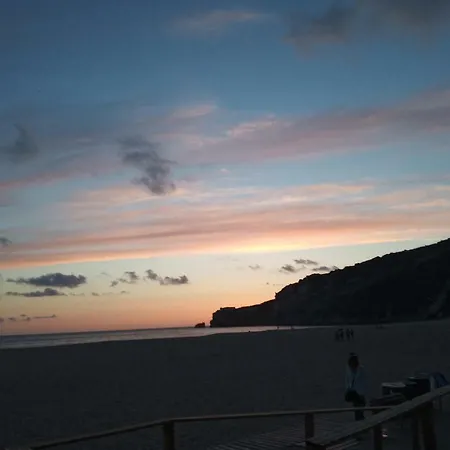 Casa Do Sol * 나자레