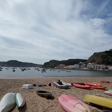 펜션 Casa Do Sol *