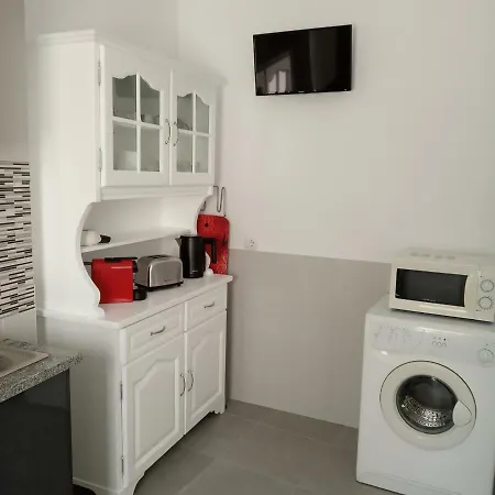 펜션 Casa Do Sol *