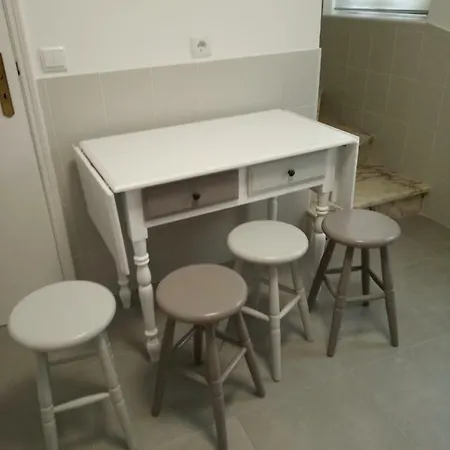 펜션 Casa Do Sol *