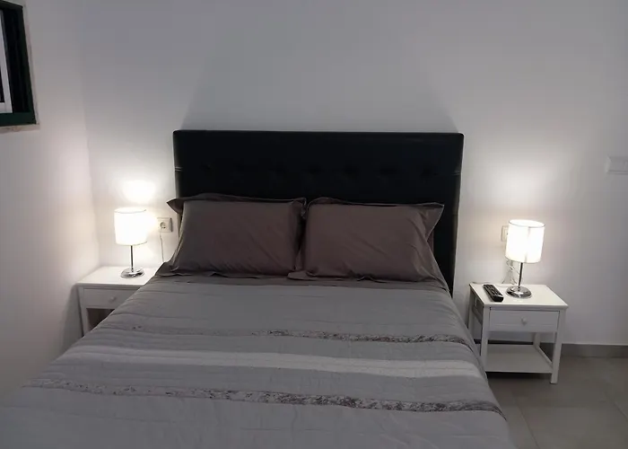 Semesterbostad Casa Do Sol *