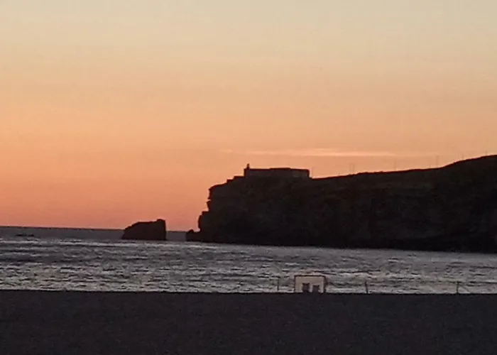 Casa Do Sol *