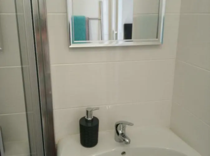 Semesterbostad Casa Do Sol *