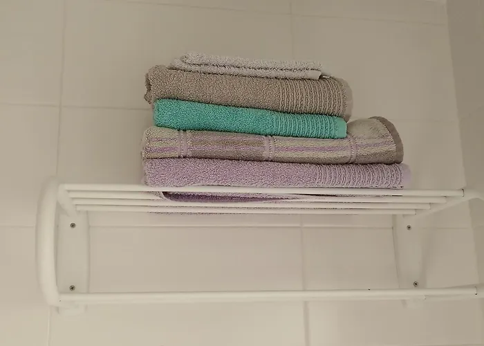 Casa Do Sol Semesterbostad *